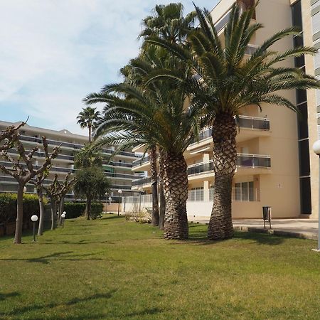 דירות Ventura Park סאלו מראה חיצוני תמונה