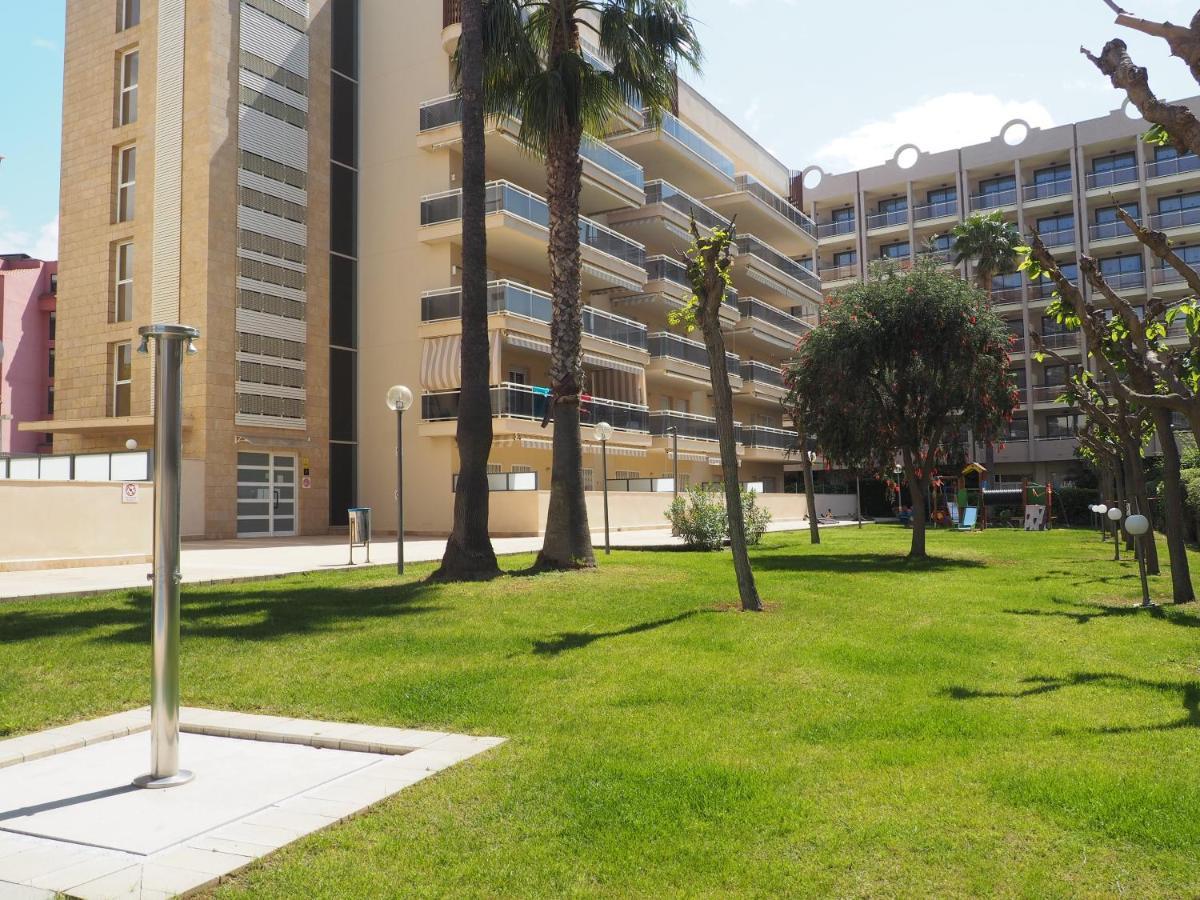 דירות Ventura Park סאלו מראה חיצוני תמונה