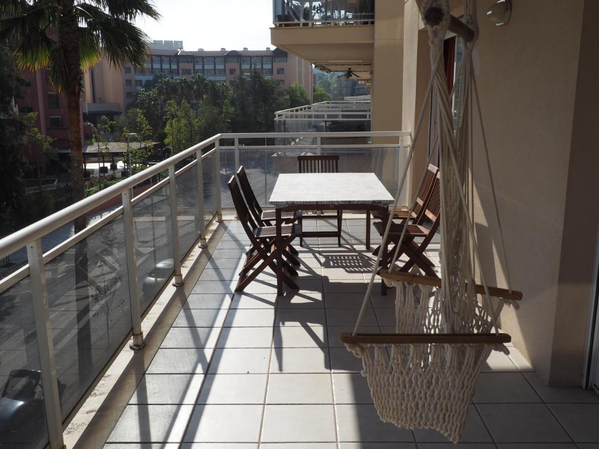 דירות Ventura Park סאלו מראה חיצוני תמונה