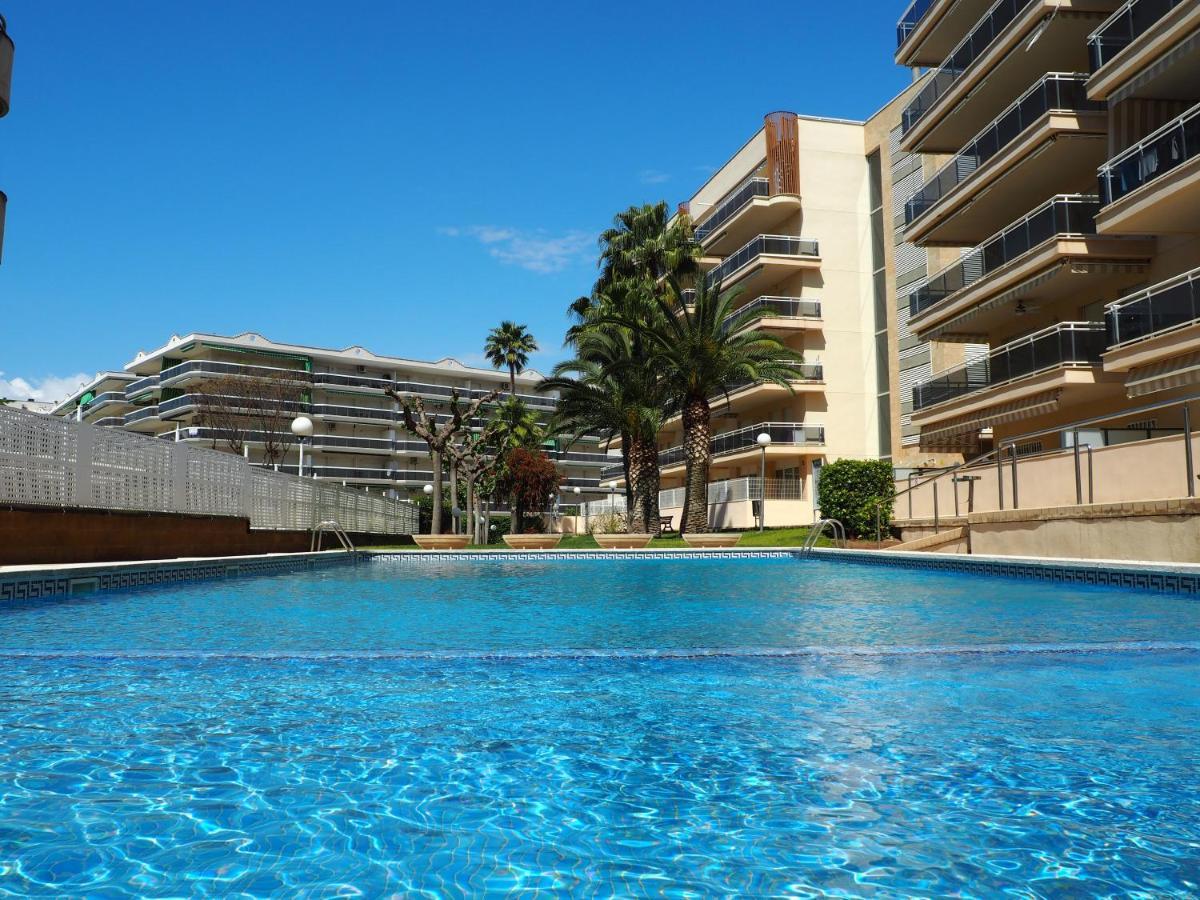 דירות Ventura Park סאלו מראה חיצוני תמונה