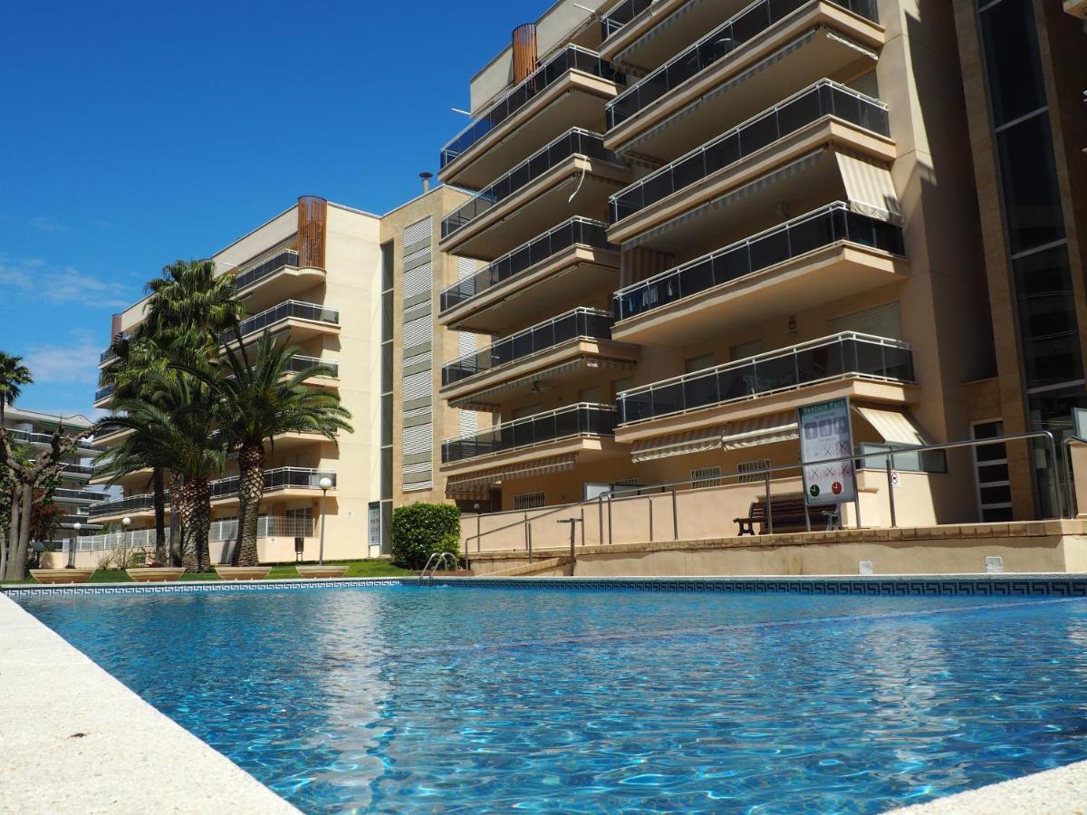 דירות Ventura Park סאלו מראה חיצוני תמונה